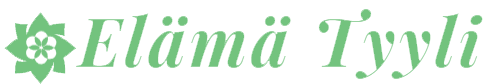 Elämä Tyyli