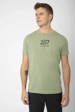 2117 t-paita Vida