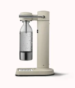 Aarke hiilihapotuslaite Carbonator III, Sand