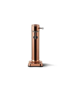 Aarke hiilihapotuslaite Carbonator III, copper