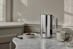 Aarke vedenkeitin Kettle, steel