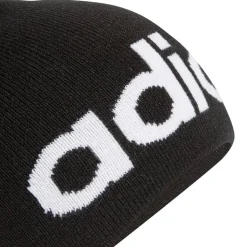 Adidas pipo Daily Beanie musta