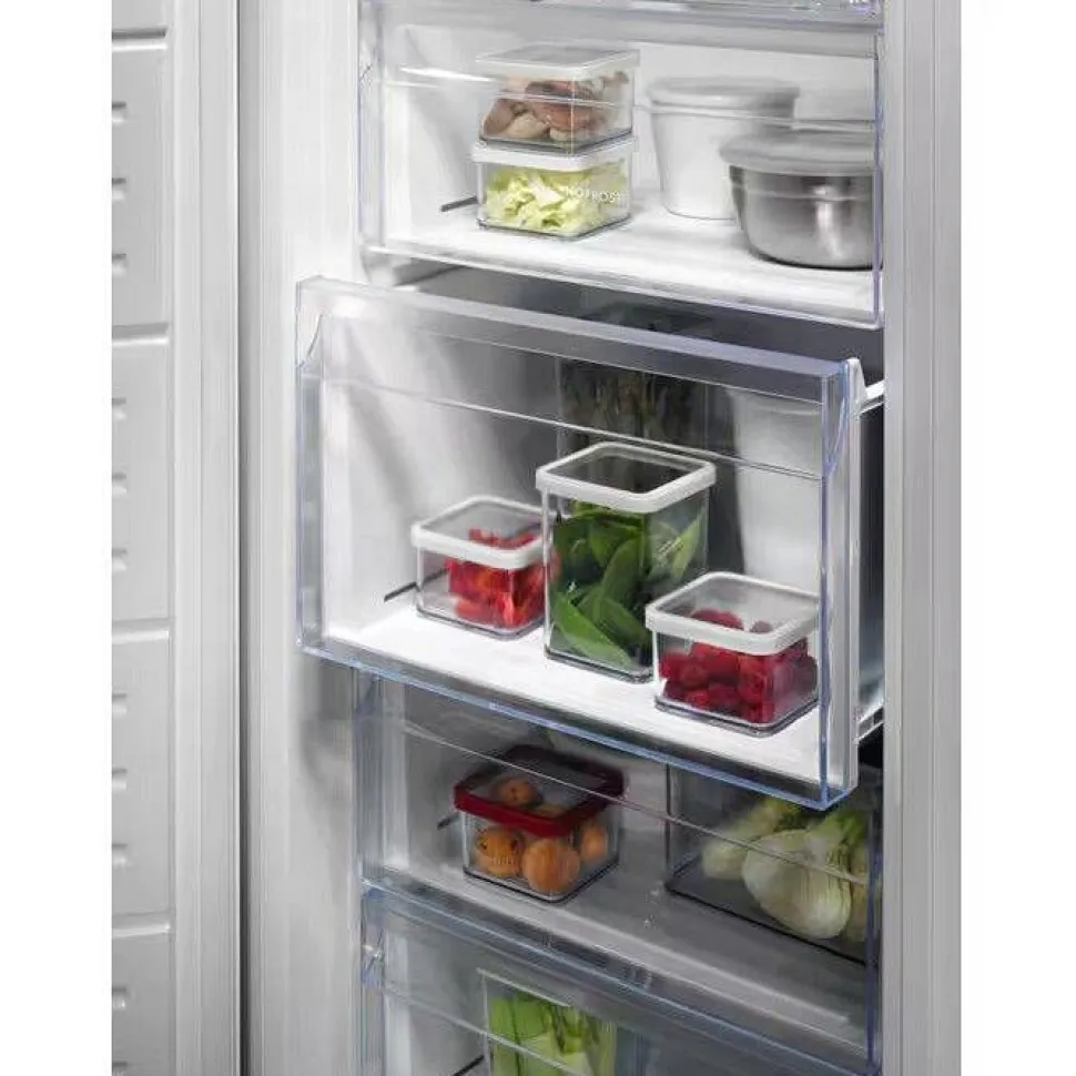 Aeg kaappipakastin OAG6N282EW