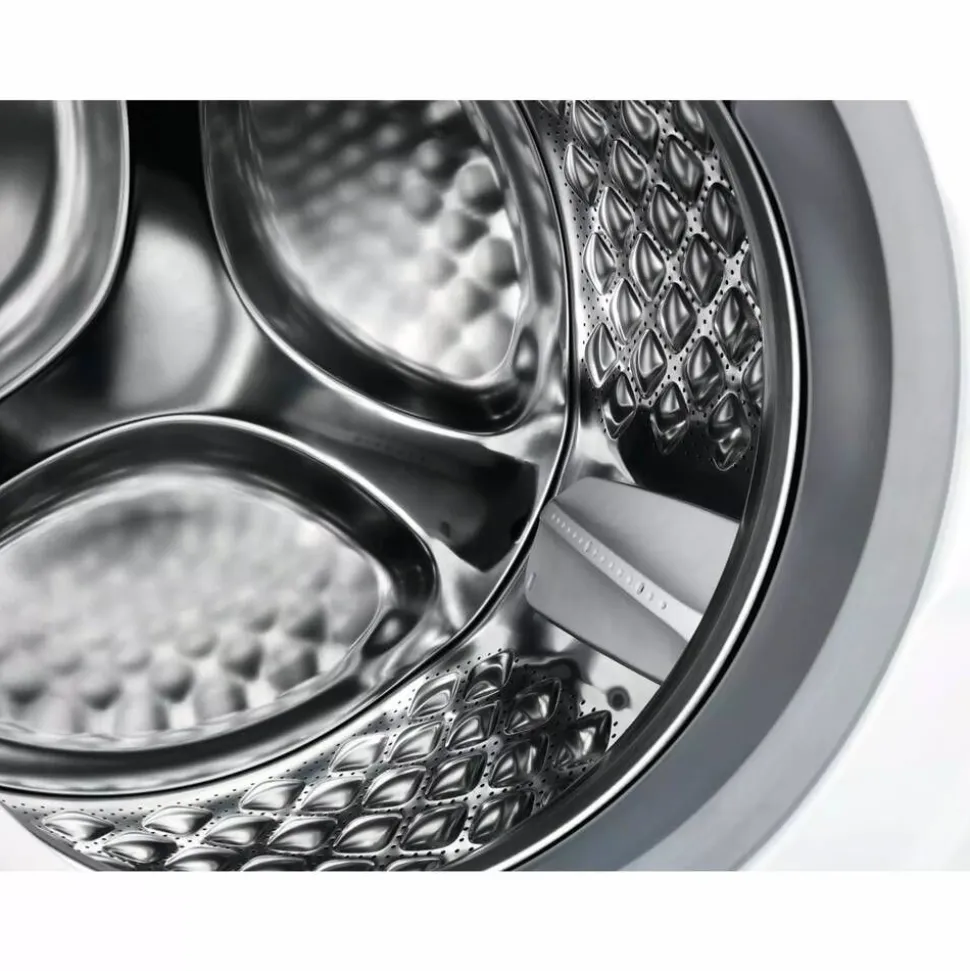Aeg kuivaava pesukone LWR756SY6S 11 kg