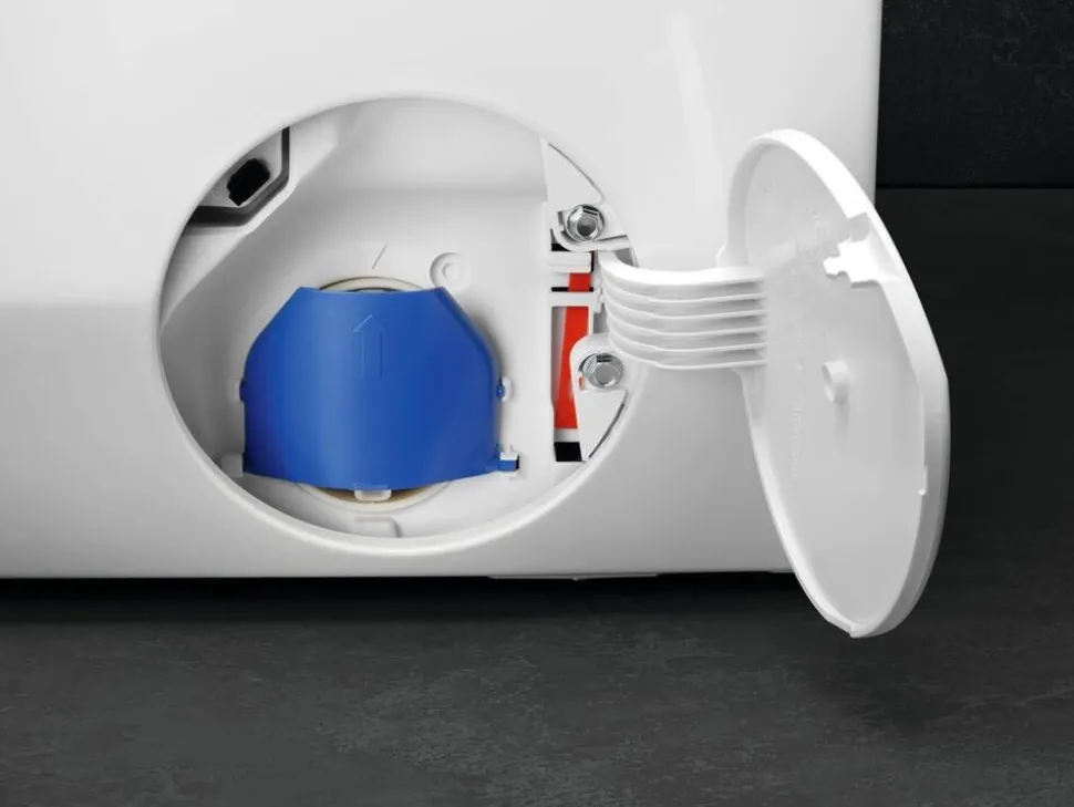 Aeg pesukone 9 kg LR834N96