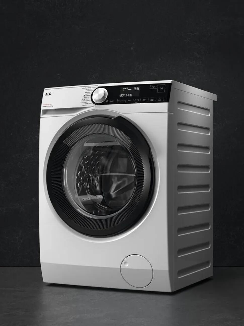 Aeg pesukone 9 kg LR834N96
