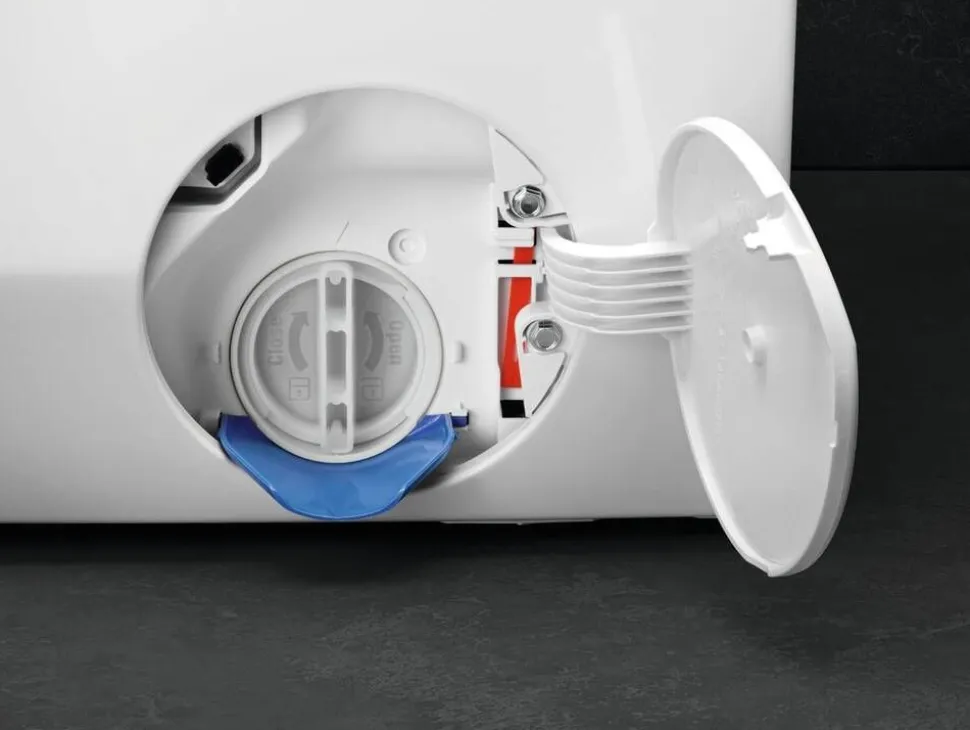 Aeg pesukone 9 kg LR834N96