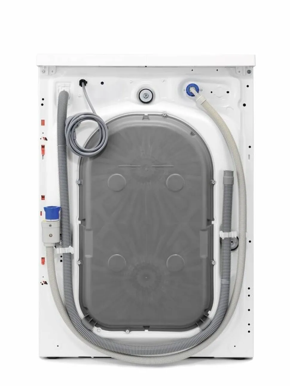 Aeg pesukone 9 kg LR834N96