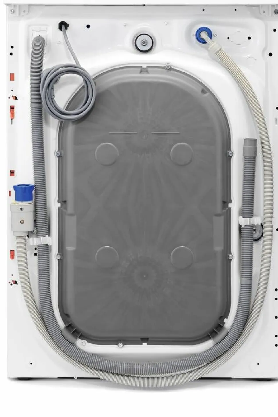 Aeg pesukone 9 kg LR834N96