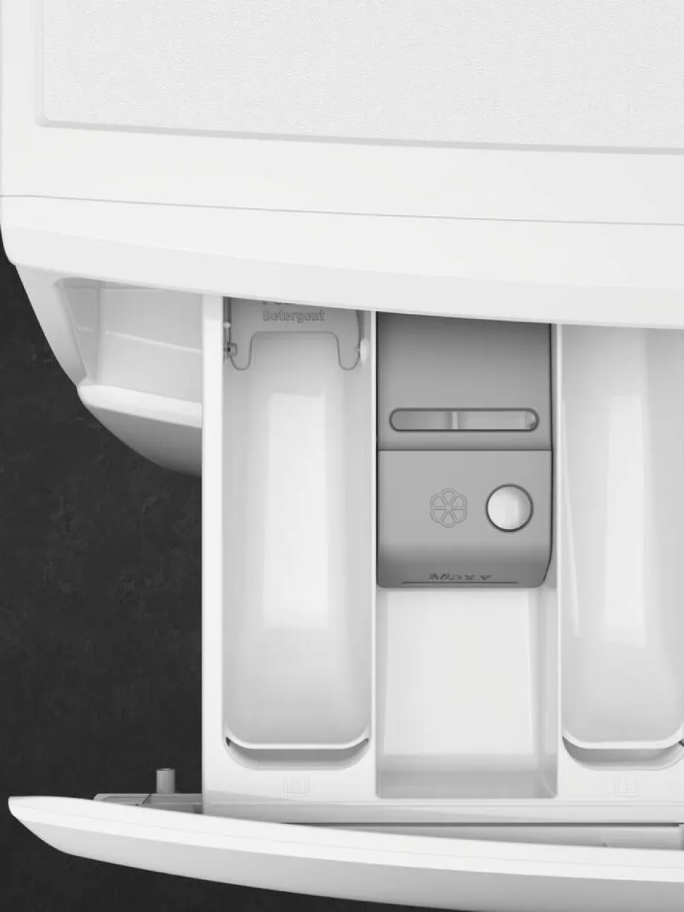 Aeg pesukone 9 kg LR834N96