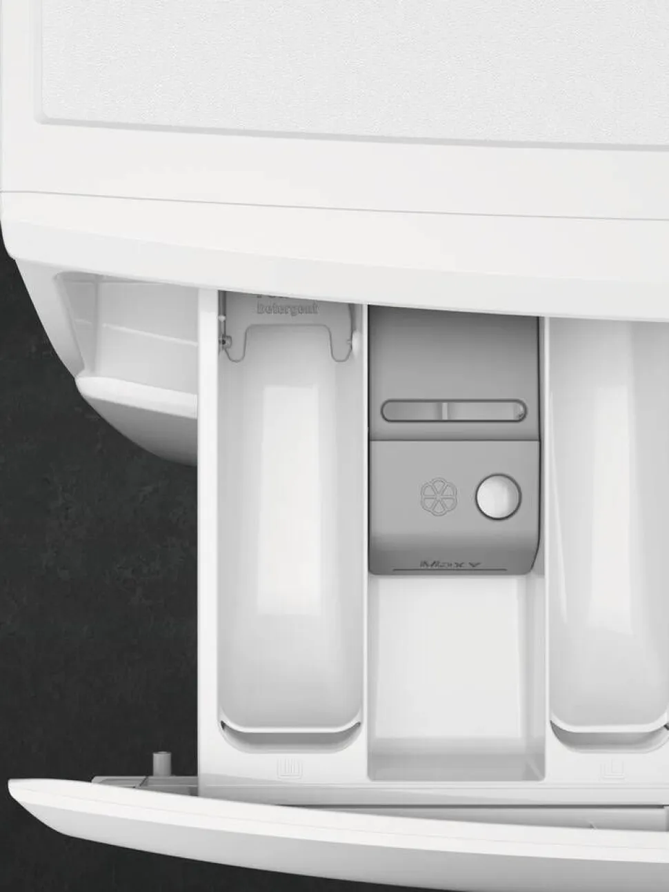 Aeg pesukone 9 kg LR834N96