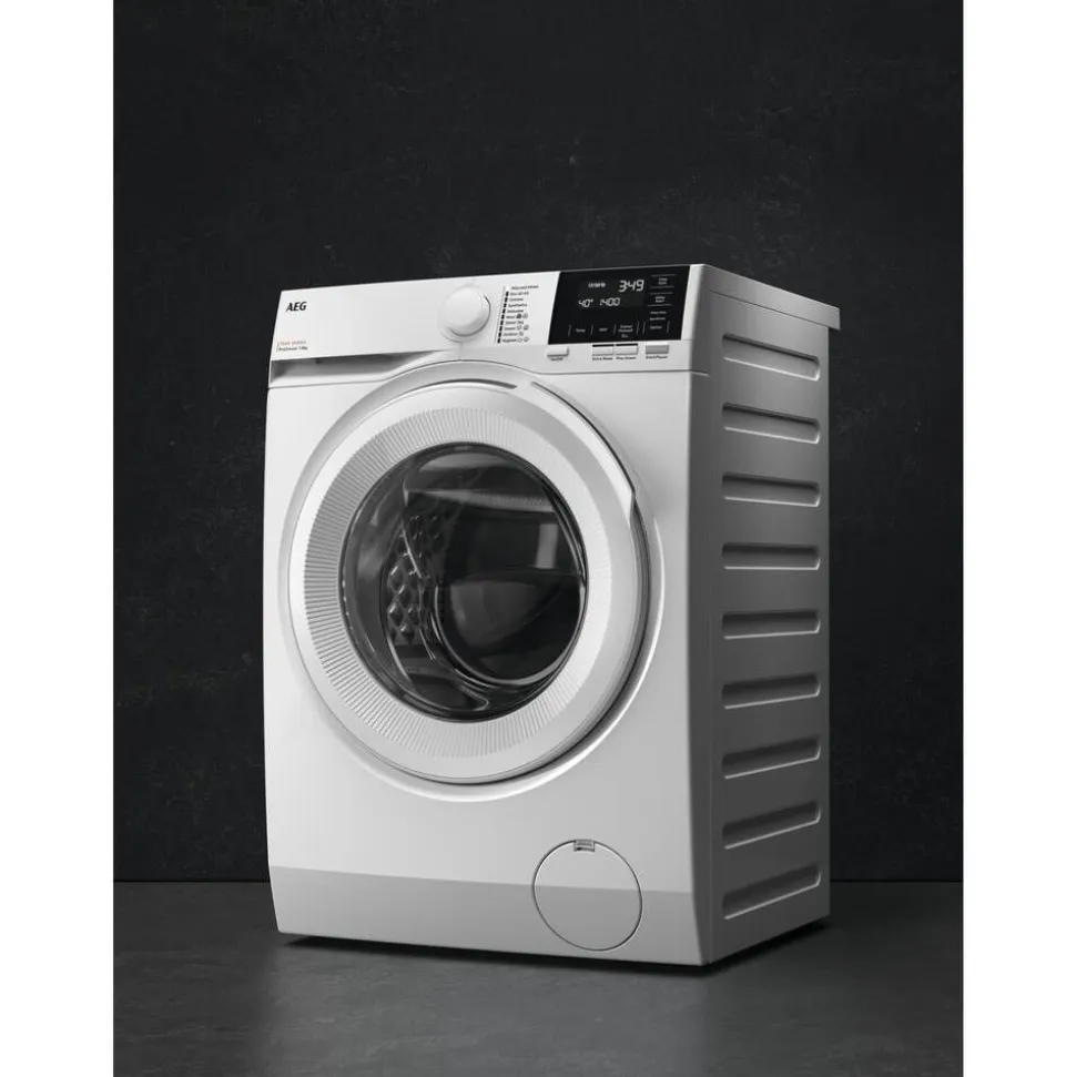 Aeg pesukone LR722G86A 8 kg