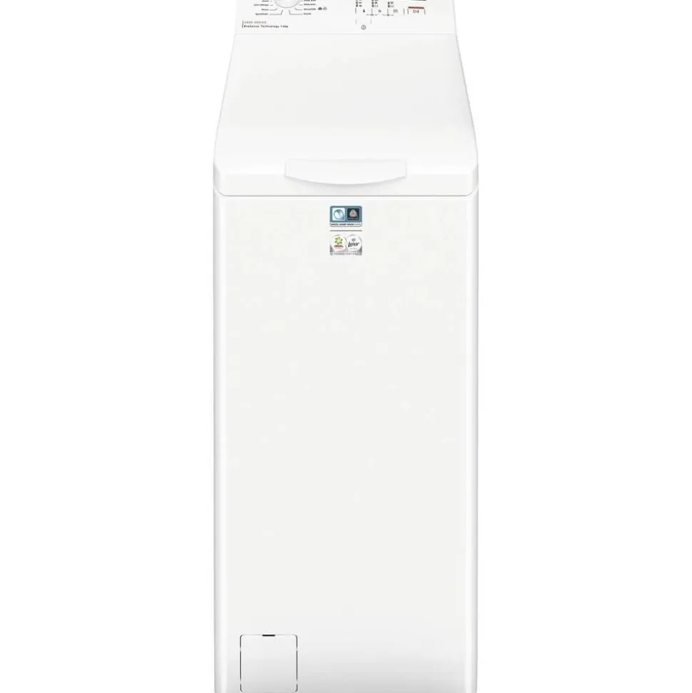 Aeg pesukone LTR6O622K1 6 kg valkoinen
