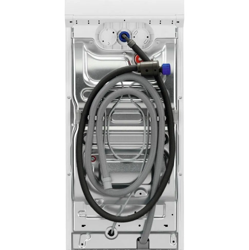 Aeg pesukone LTR6O622K1 6 kg valkoinen