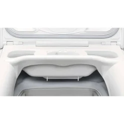Aeg pesukone LTR6O622K1 6 kg valkoinen