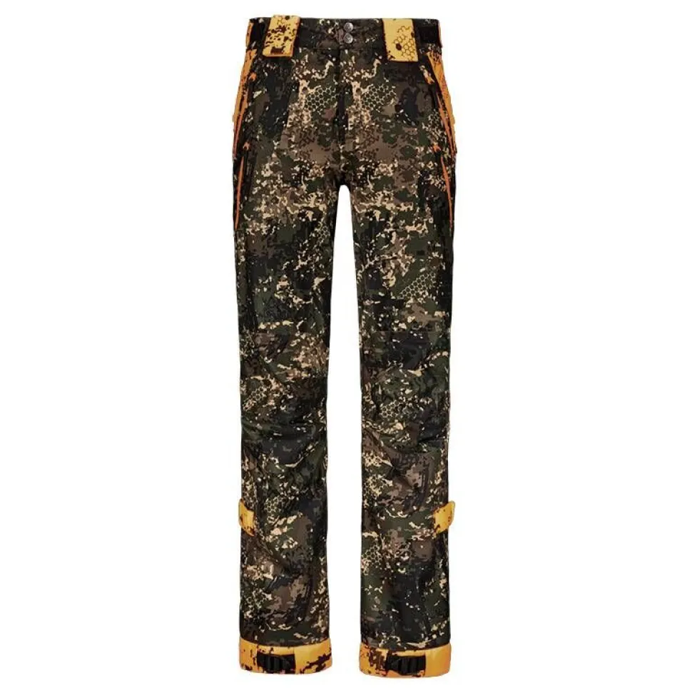 Alaska naisten housut Superior II W BlindTech Safety Mix