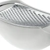 Alessi Parmenide raastin valkoinen