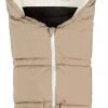 Altabebe SXP Alpin lämpöpussi rattaisiin beige
