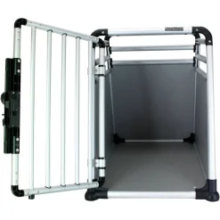 Aluway Plus autohäkki yksios. 2XL 735x68x686 cm