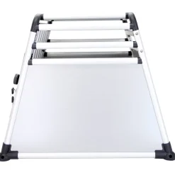 Aluway Plus autohäkki yksios. 2XL 735x68x686 cm