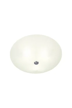 Aneta Lighting Kattoplafondi Stråla 42 valkoinen