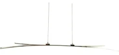 Aneta Lighting kattovalaisin Svala kromi