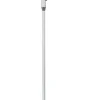 Aneta Lighting Lattiavalaisin Juno valk-kromi
