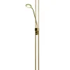 Aneta Lighting lattiavalaisin Nice LED uplight antiikki