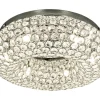 Aneta Lighting plafondi Opera kromi