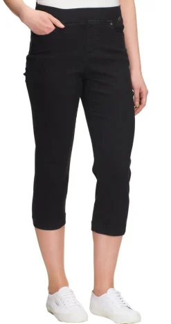 Anna Montana caprit Jump in Jeans Rom
