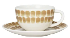 Arabia 24h Tuokio kuppi 0,26 l beige