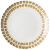 Arabia 24h Tuokio lautanen 26 cm beige
