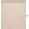 Arabia Mainio Sarastus keittiöpyyhe 43x67 cm ruskea