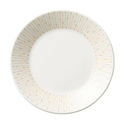 Arabia Mainio Sarastus lautanen 11,5 cm beige