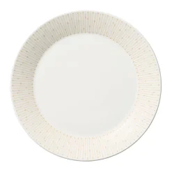 Arabia Mainio Sarastus lautanen 19 cm beige