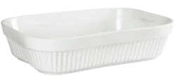 Arabia Uunikokki Lasagnevuoka 2,5L