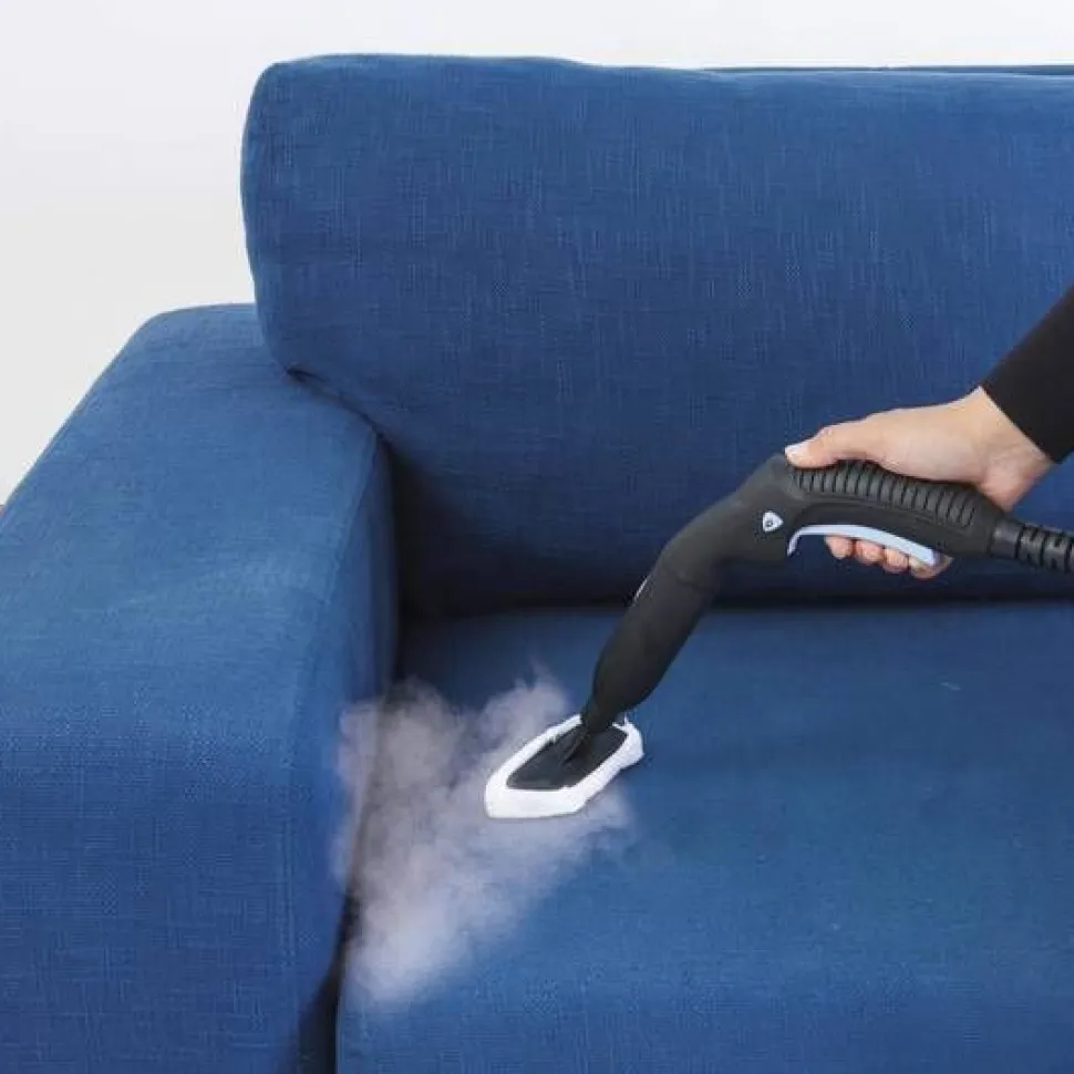 Ariete höyrypesuri Delux Xvapor