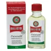 Aseöljy 50 ml