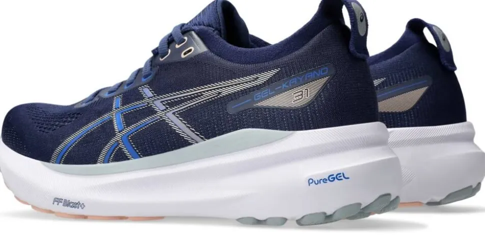 Asics juoksukengät Gel-Kayano 31 W