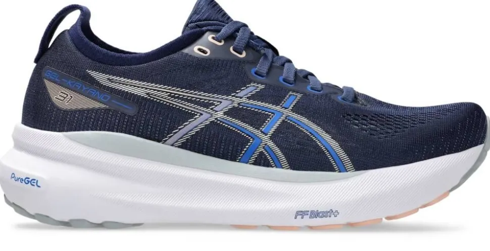 Asics juoksukengät Gel-Kayano 31 W