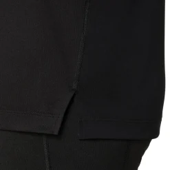 Asics paita Core LS 1/2 Zip Winter Top