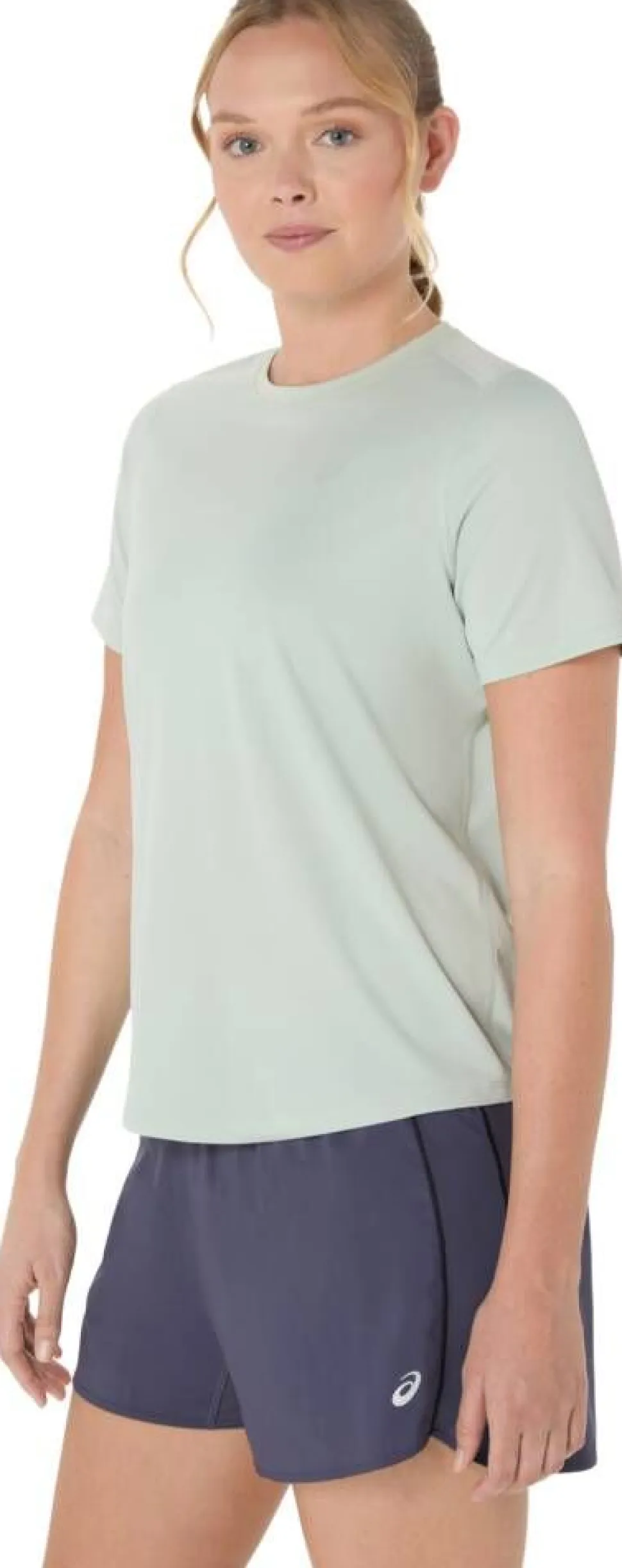 Asics paita Core SS Top W