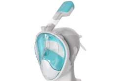 Atom snorkkelimaski