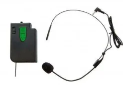 AudioDesignPRO kannettava akkukäyttöinen 12
