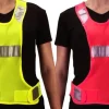 Avento heijastinliivi M/L pinkki