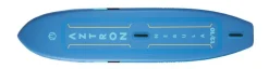 Aztron SUP lautasetti Nebula