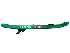 Aztron SUP lautasetti  Sirius