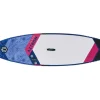 Aztron SUP lautasetti Terra