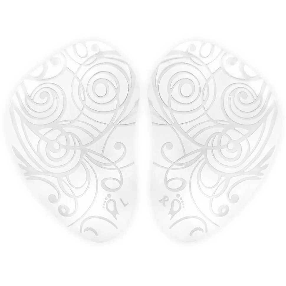 Bama päkiätyyny Soft Gel Pad