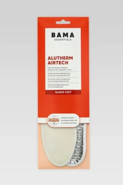 Bama talvipohjalliset Alutherm Airtech 44/45